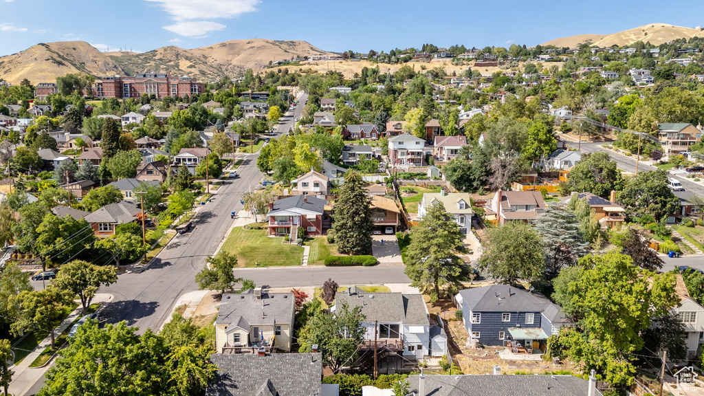 460 E TENTH AVE Salt Lake City, UT 84103