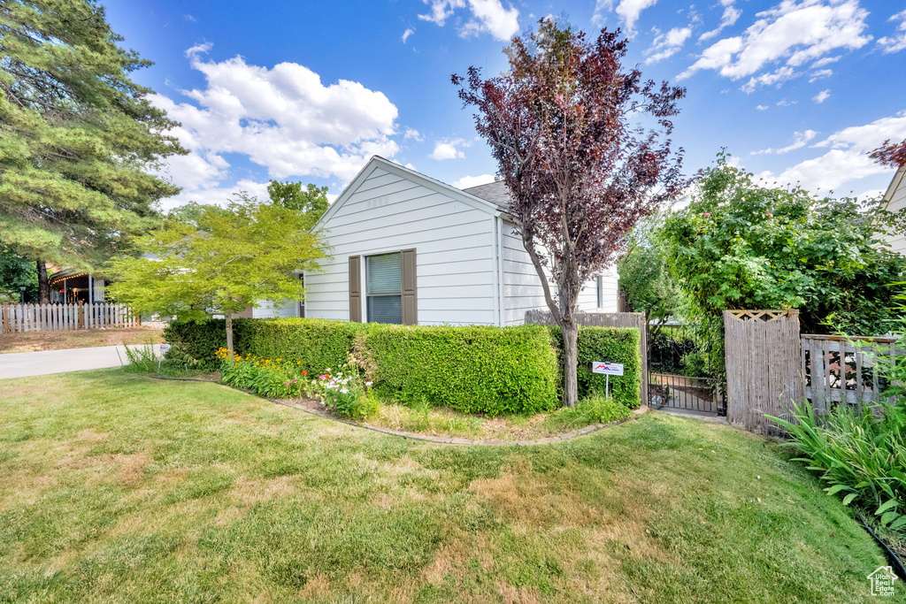 460 E TENTH AVE Salt Lake City, UT 84103