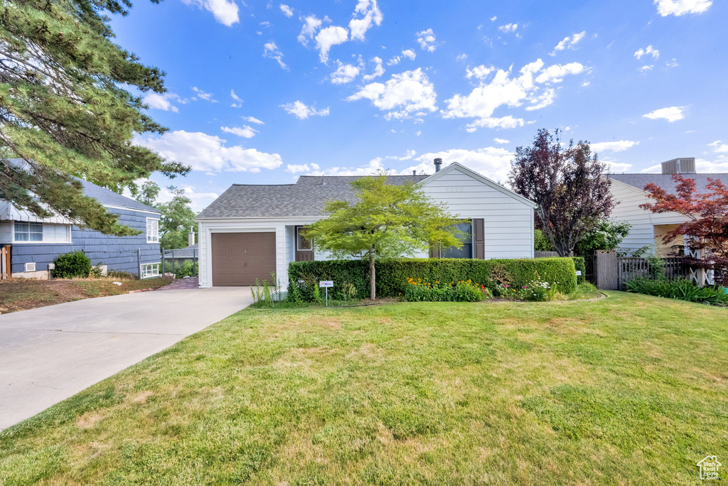 460 E TENTH AVE Salt Lake City, UT 84103