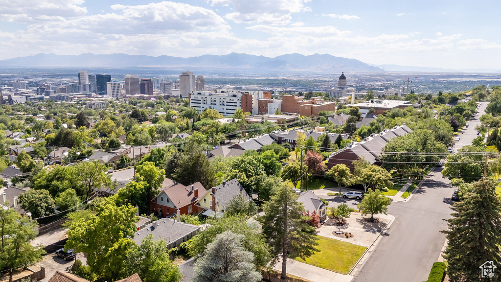 460 E TENTH AVE Salt Lake City, UT 84103