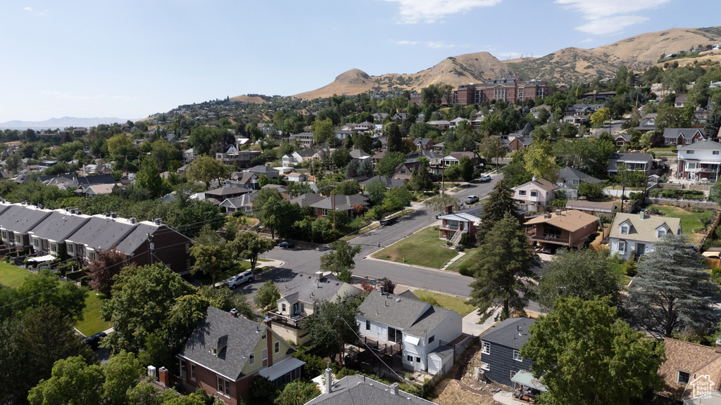 460 E TENTH AVE Salt Lake City, UT 84103