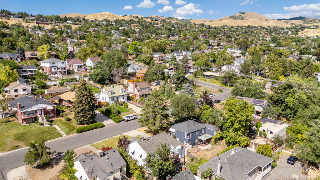 460 E TENTH AVE Salt Lake City, UT 84103