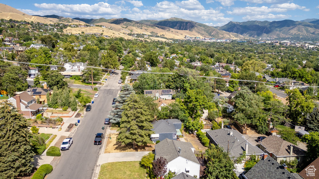 460 E TENTH AVE Salt Lake City, UT 84103