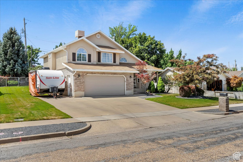 2025 W 5075 S Roy, UT 84067