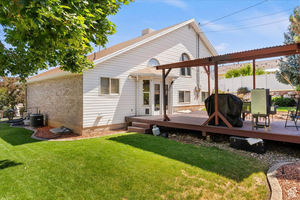 2025 W 5075 S Roy, UT 84067