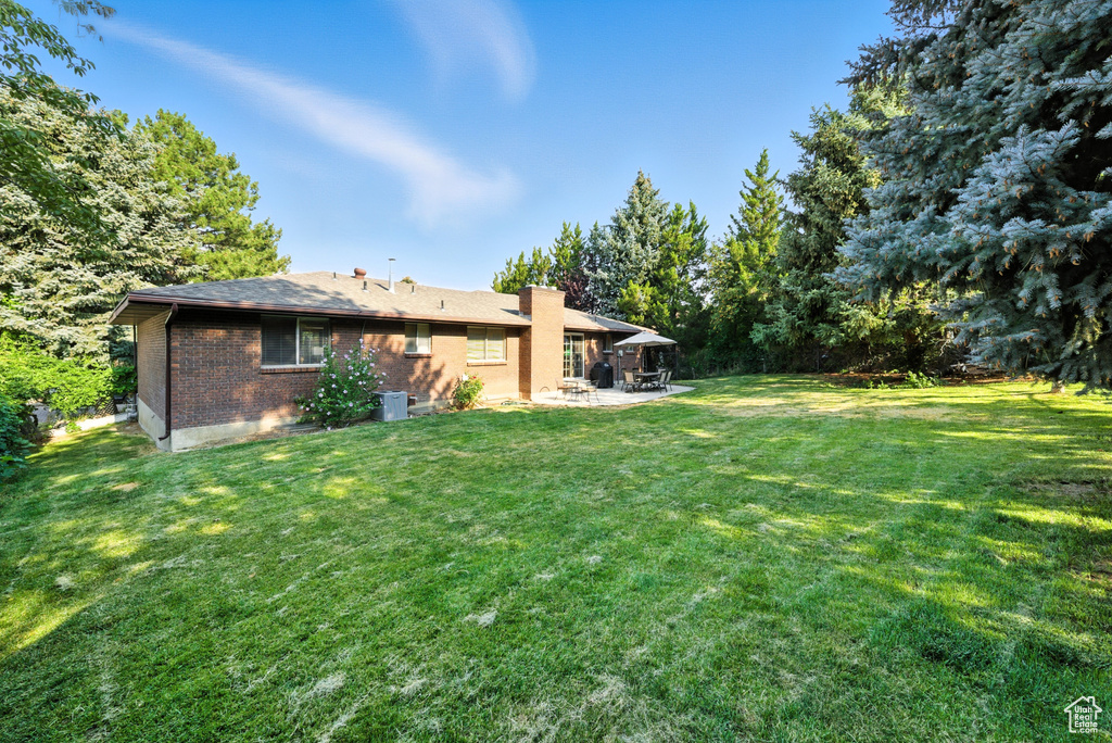 10247 S 2460 E Sandy, UT 84092
