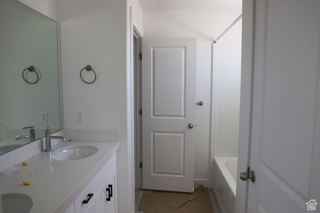 1868 E RAINBOW BRIDGE DR UNIT #3161 Eagle Mountain, UT 84005
