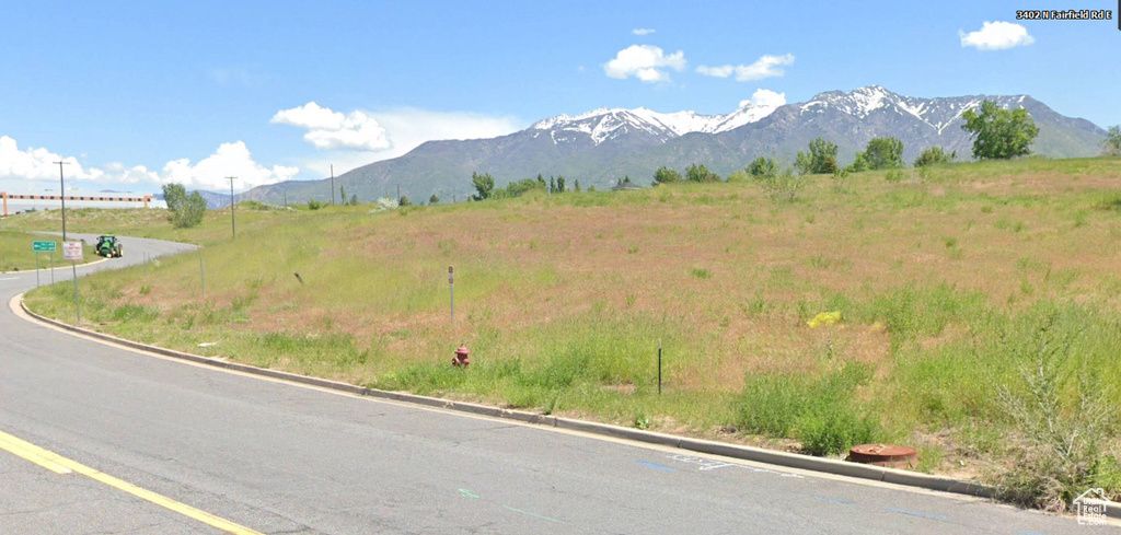 3450 N FAIRFIELD RD Layton, UT 84040