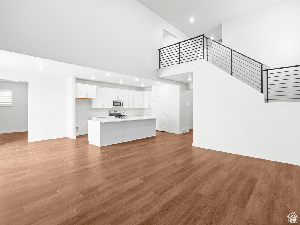 963 W RUDDY CLOVER LN #282 Saratoga Springs, UT 84045