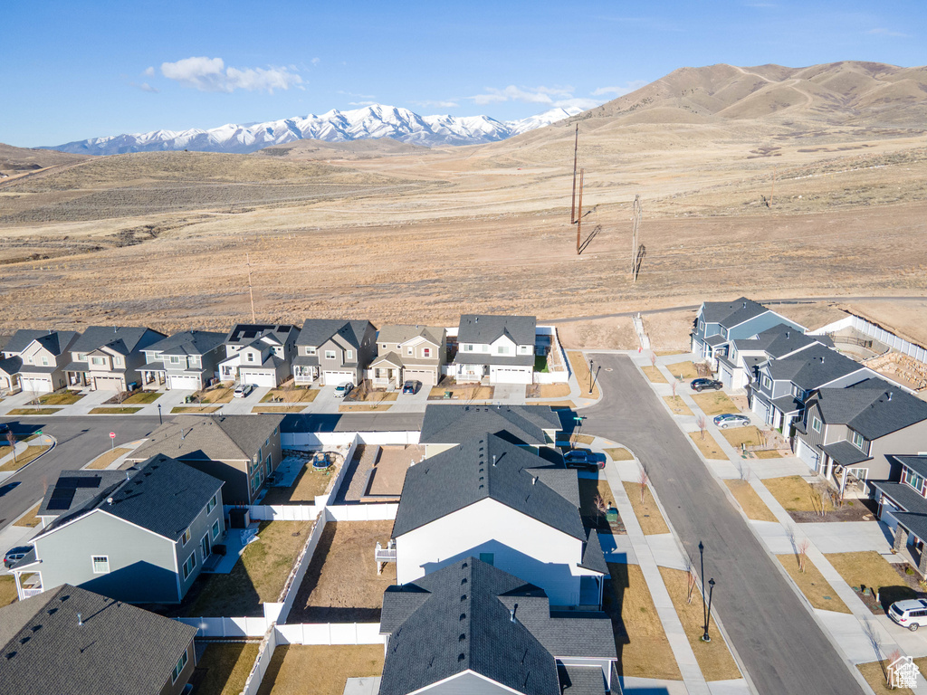 963 W RUDDY CLOVER LN #282 Saratoga Springs, UT 84045