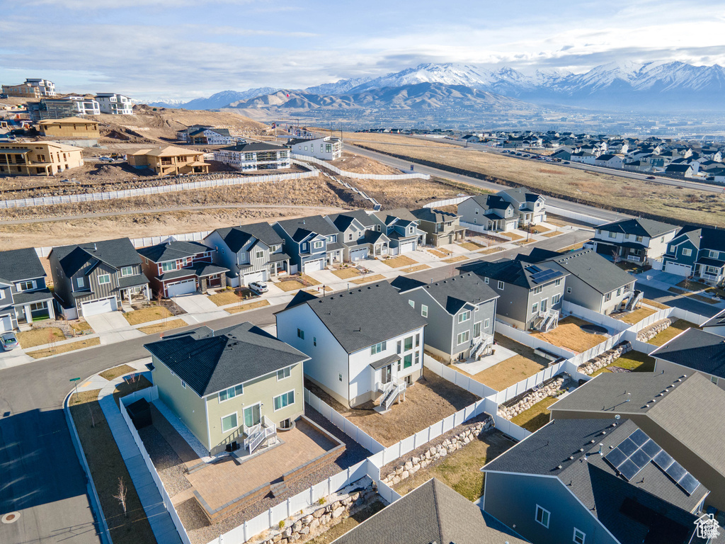 963 W RUDDY CLOVER LN #282 Saratoga Springs, UT 84045