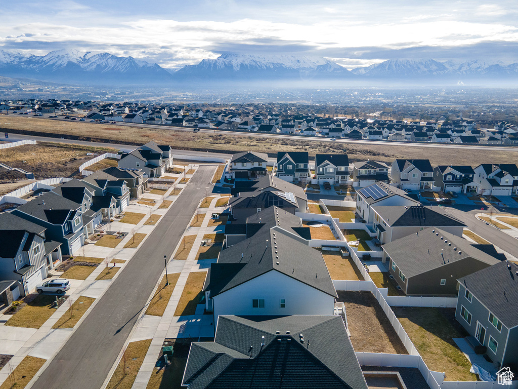 963 W RUDDY CLOVER LN #282 Saratoga Springs, UT 84045