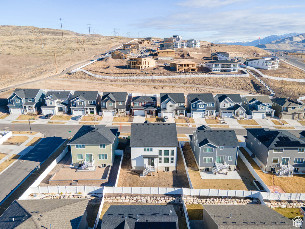 963 W RUDDY CLOVER LN #282 Saratoga Springs, UT 84045