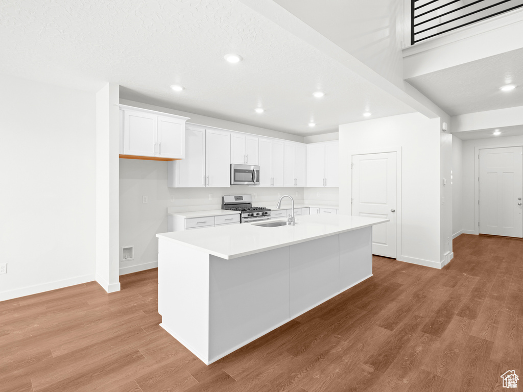 963 W RUDDY CLOVER LN #282 Saratoga Springs, UT 84045