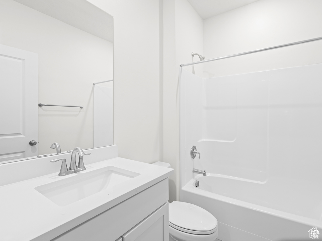 963 W RUDDY CLOVER LN #282 Saratoga Springs, UT 84045
