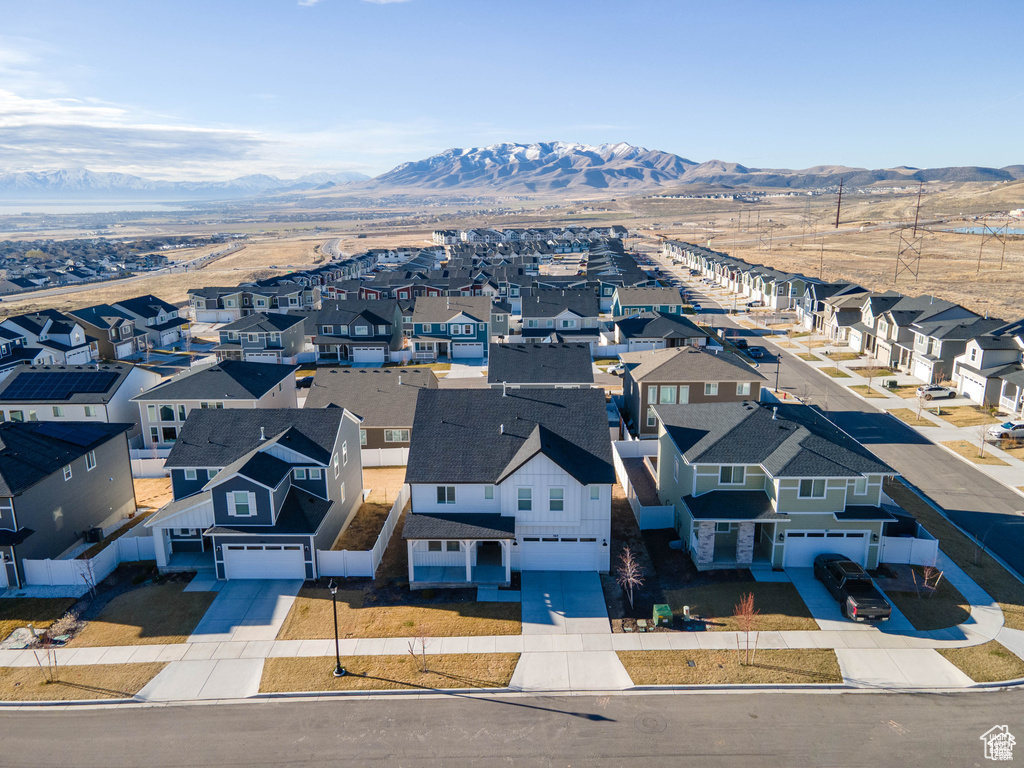 963 W RUDDY CLOVER LN #282 Saratoga Springs, UT 84045