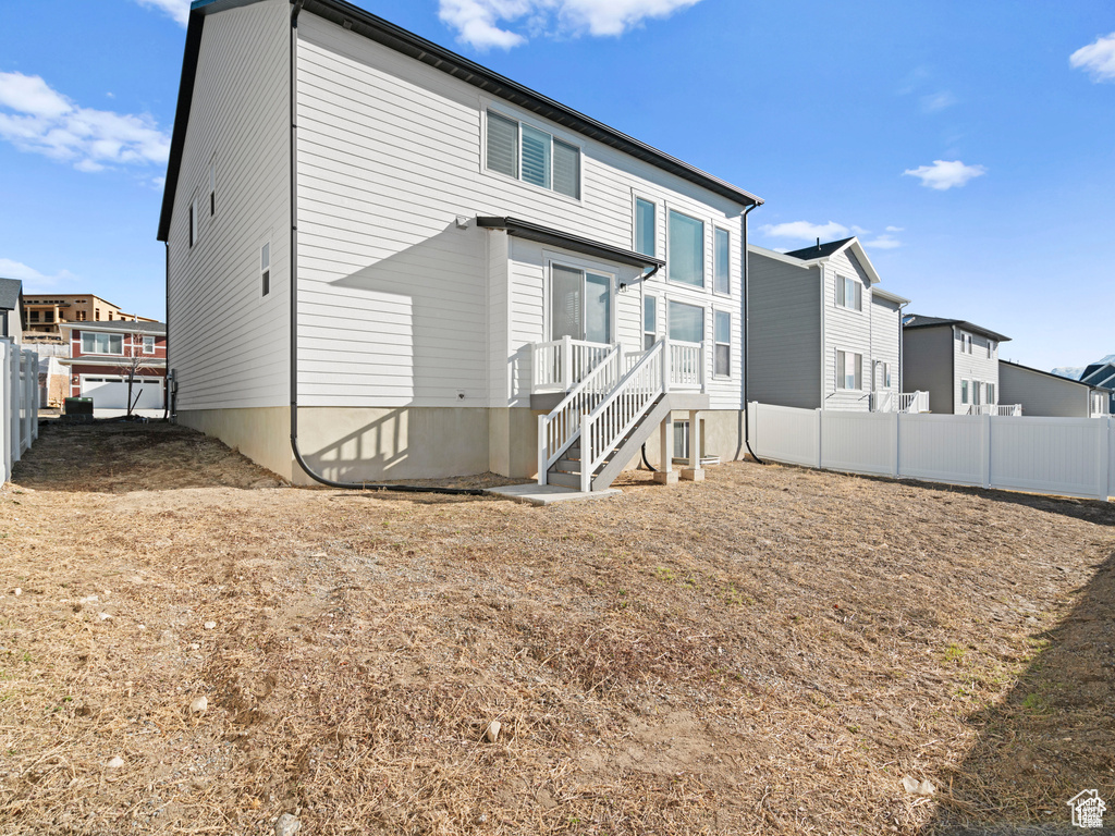 963 W RUDDY CLOVER LN #282 Saratoga Springs, UT 84045