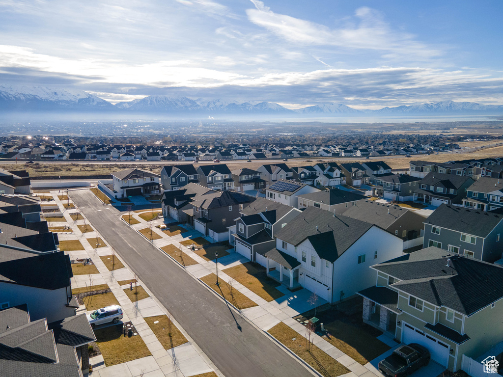 963 W RUDDY CLOVER LN #282 Saratoga Springs, UT 84045