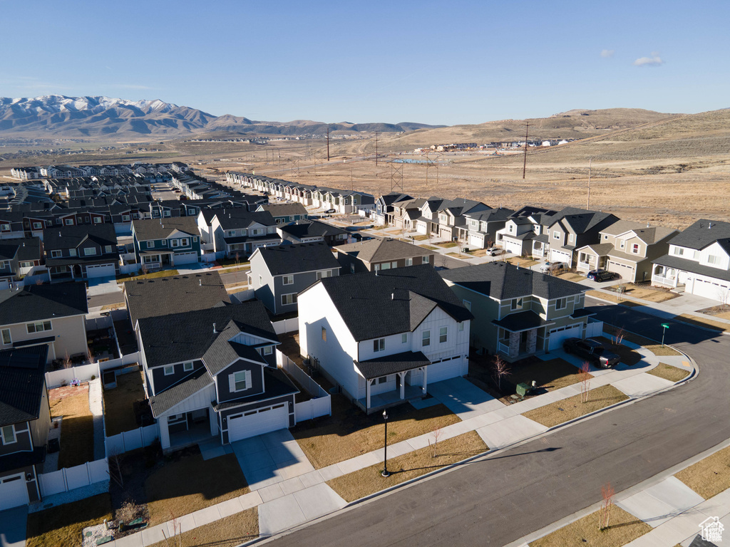 963 W RUDDY CLOVER LN #282 Saratoga Springs, UT 84045