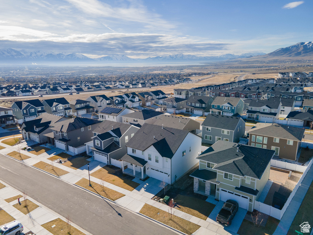963 W RUDDY CLOVER LN #282 Saratoga Springs, UT 84045