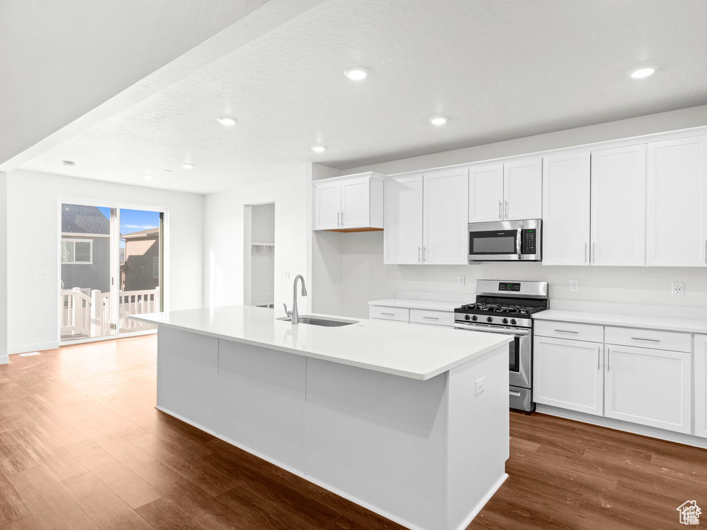 963 W RUDDY CLOVER LN #282 Saratoga Springs, UT 84045