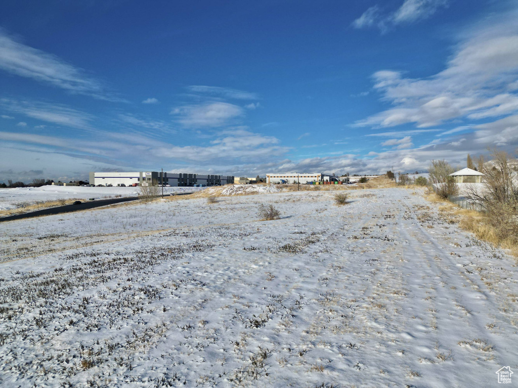 3600 N FAIRFIELD Layton, UT 84040