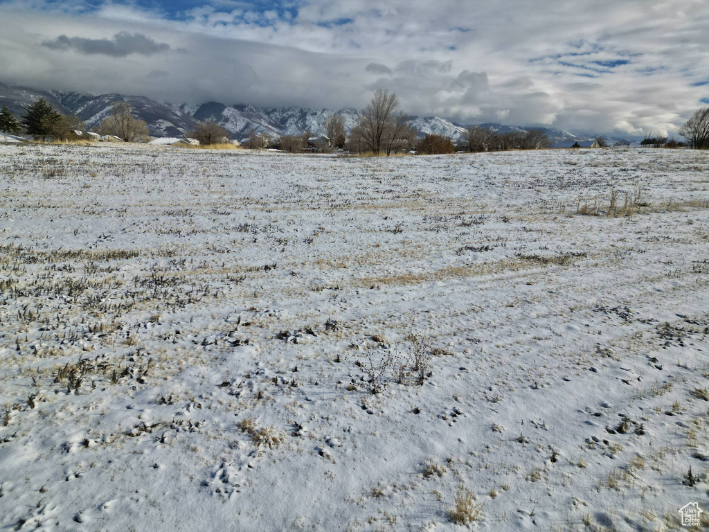 3600 N FAIRFIELD Layton, UT 84040