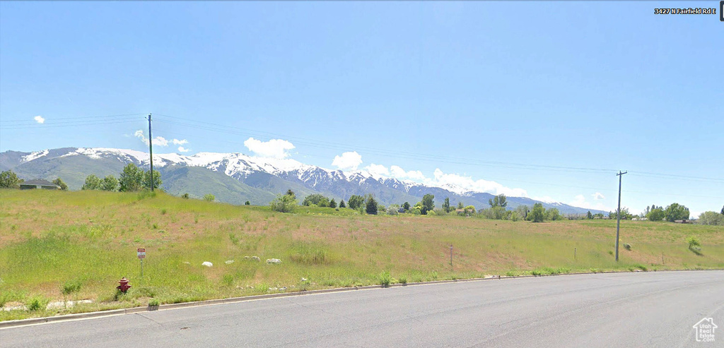 3600 N FAIRFIELD Layton, UT 84040