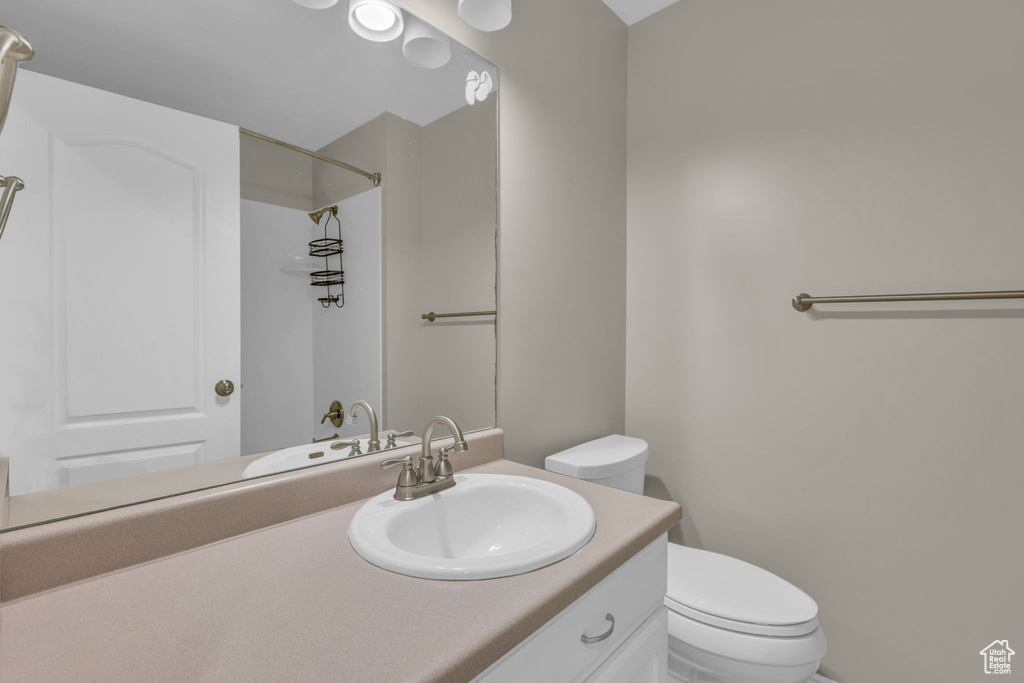 6874 S MINERAL MOUNT DR West Jordan, UT 84081