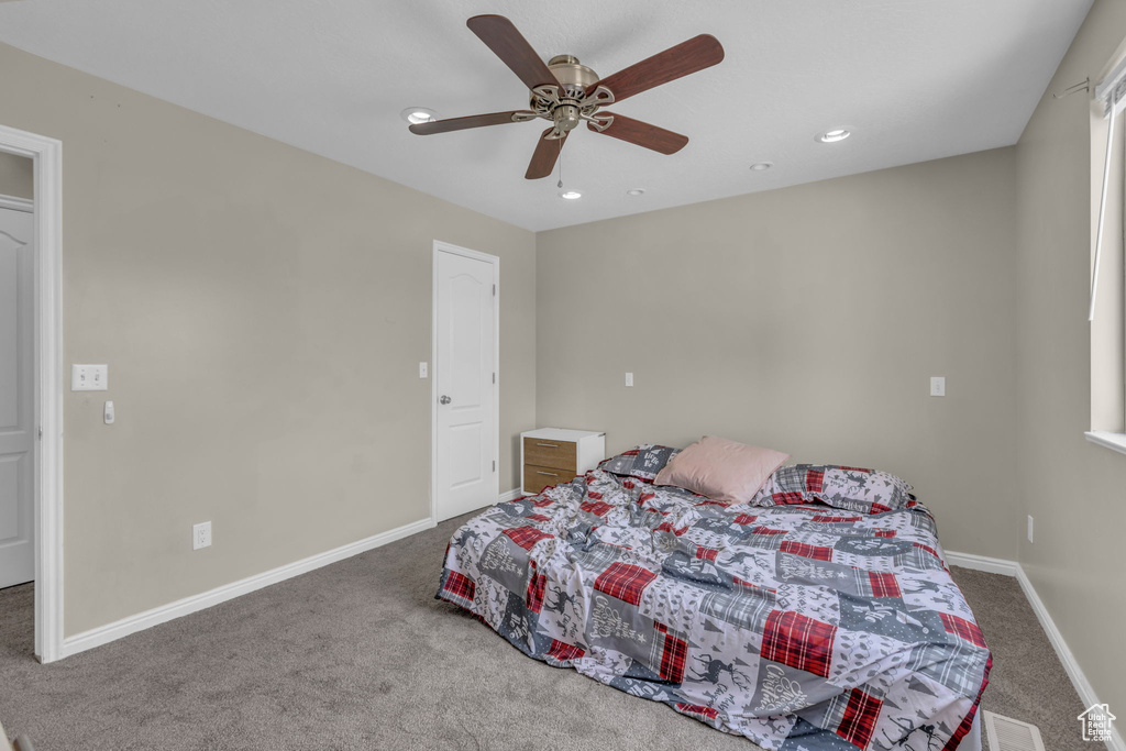 6874 S MINERAL MOUNT DR West Jordan, UT 84081
