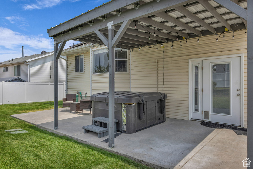 6874 S MINERAL MOUNT DR West Jordan, UT 84081
