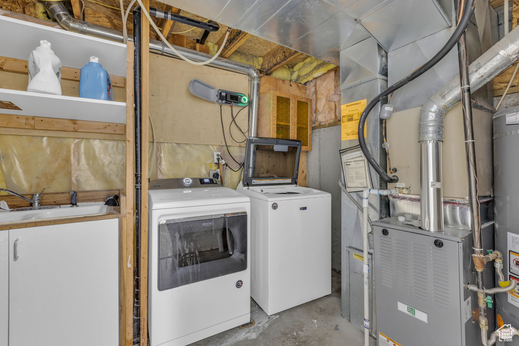 6874 S MINERAL MOUNT DR West Jordan, UT 84081