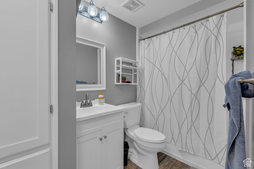 6874 S MINERAL MOUNT DR West Jordan, UT 84081