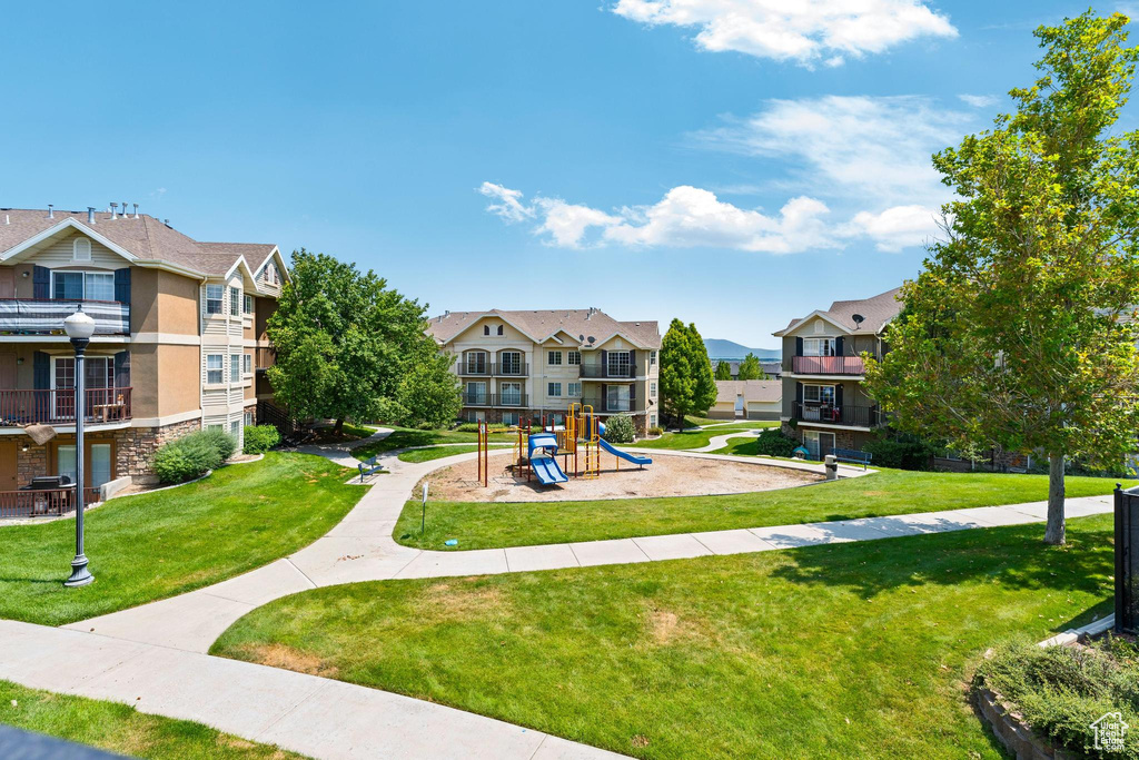 2120 N MORNING STAR DR #A5 Saratoga Springs, UT 84045