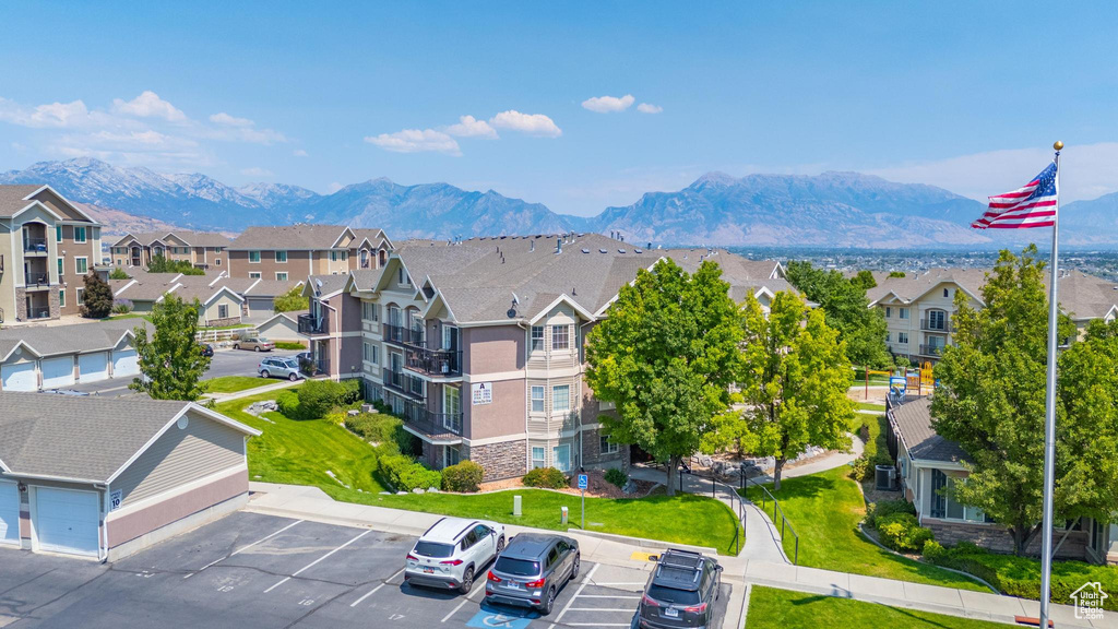 2120 N MORNING STAR DR #A5 Saratoga Springs, UT 84045