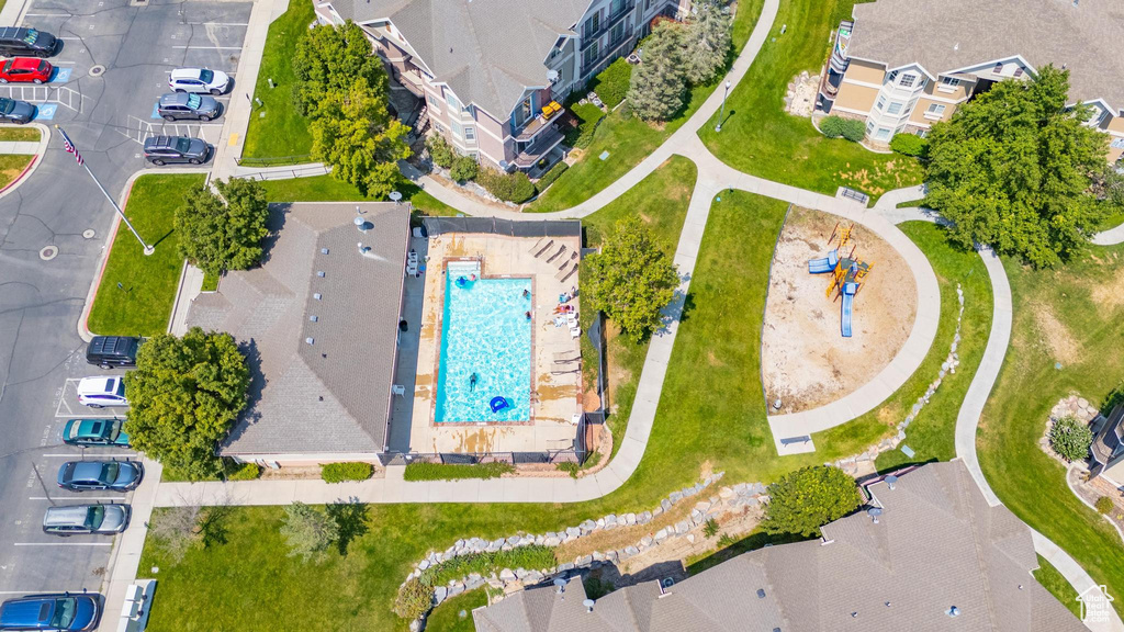 2120 N MORNING STAR DR #A5 Saratoga Springs, UT 84045