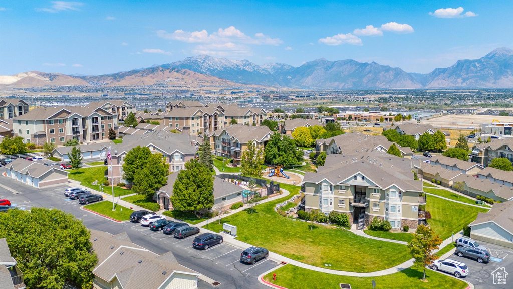 2120 N MORNING STAR DR #A5 Saratoga Springs, UT 84045