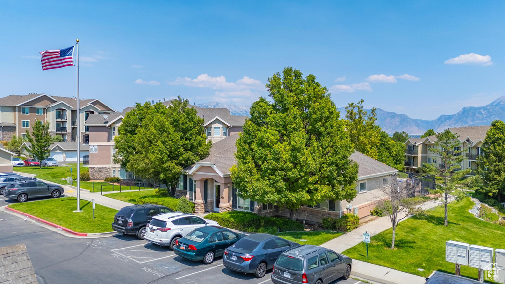 2120 N MORNING STAR DR #A5 Saratoga Springs, UT 84045