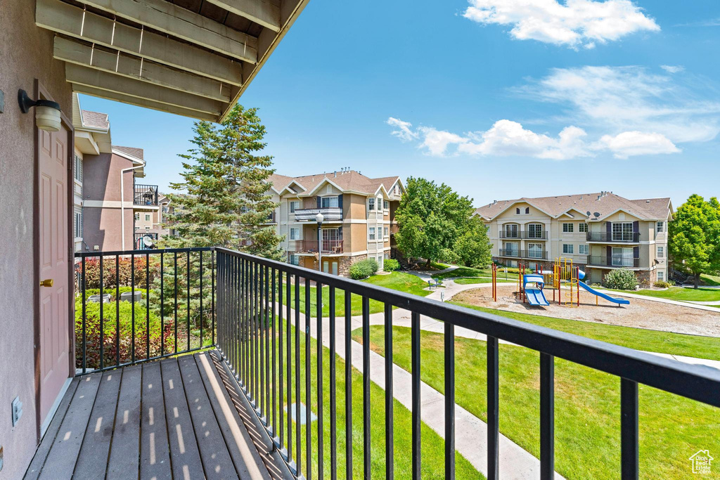 2120 N MORNING STAR DR #A5 Saratoga Springs, UT 84045