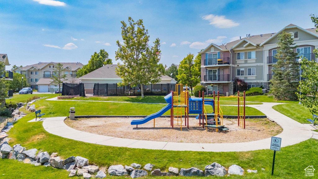 2120 N MORNING STAR DR #A5 Saratoga Springs, UT 84045