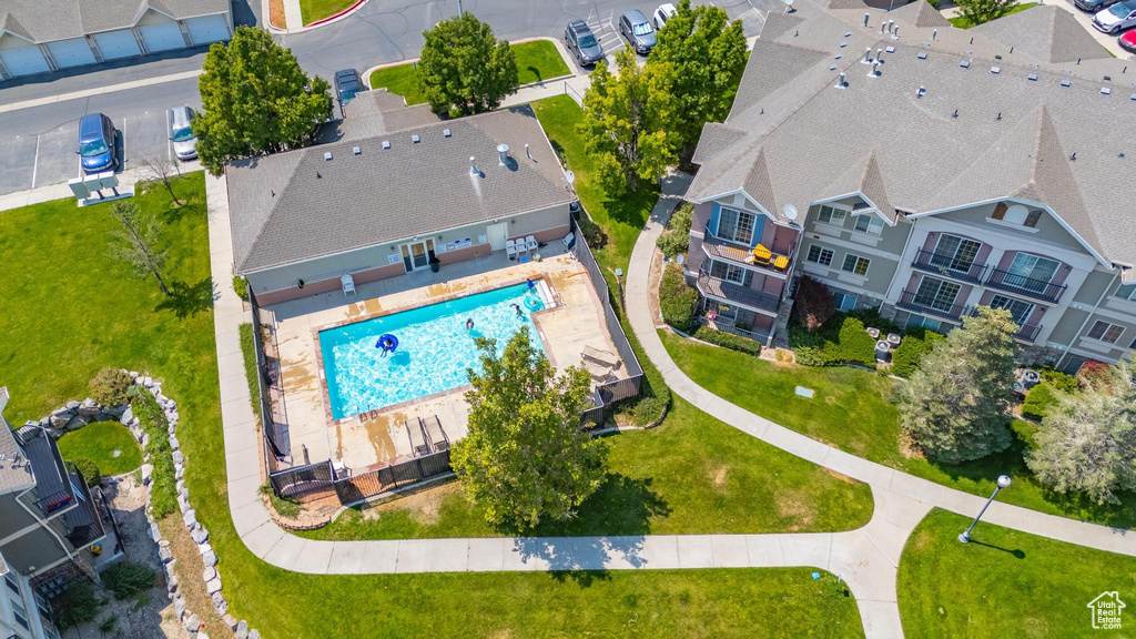 2120 N MORNING STAR DR #A5 Saratoga Springs, UT 84045