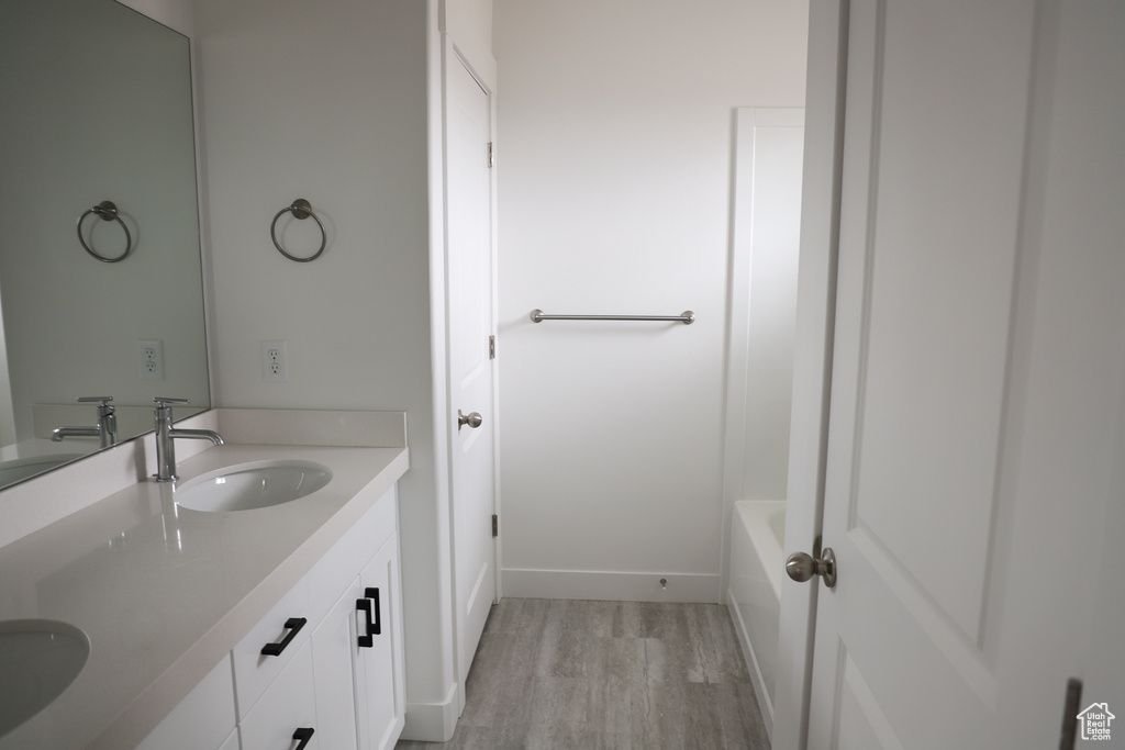 2022 E SAND HOLLOW DR. UNIT #3227 Eagle Mountain, UT 84005