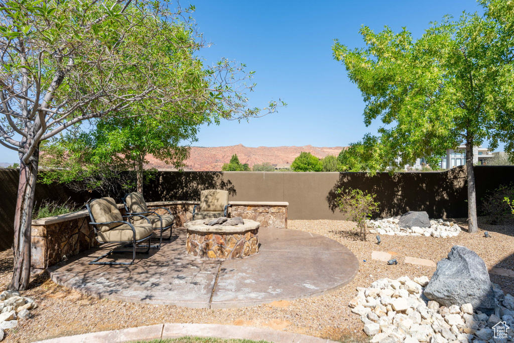 Photo 58 for MLS #2101351 at 2203 W Silver Cloud Dr