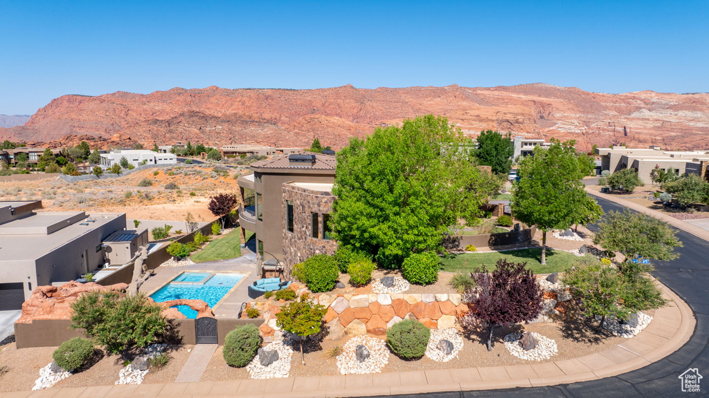 Photo 69 for MLS #2101351 at 2203 W Silver Cloud Dr