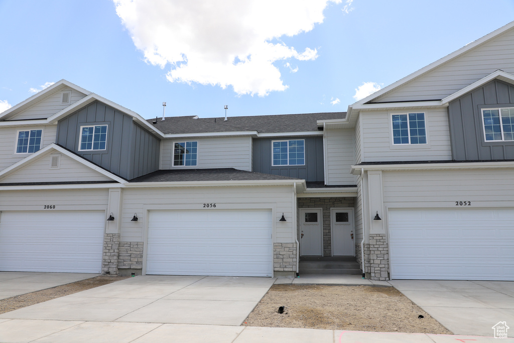 2056 E SAND HOLLOW DR UNIT #3228 Eagle Mountain, UT 84005