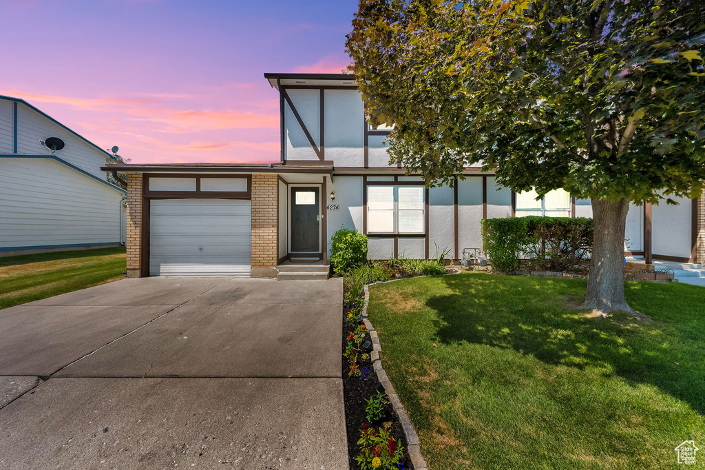 4274 S BRUNSWICK CT Taylorsville, UT 84123