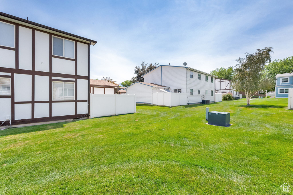 4274 S BRUNSWICK CT Taylorsville, UT 84123