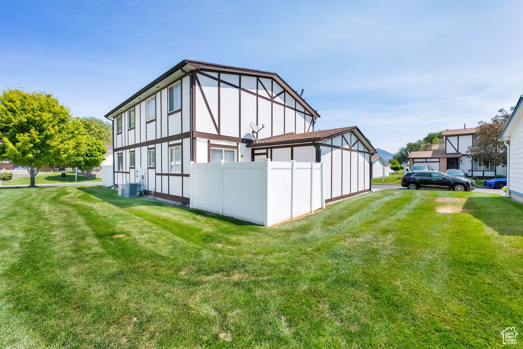 4274 S BRUNSWICK CT Taylorsville, UT 84123