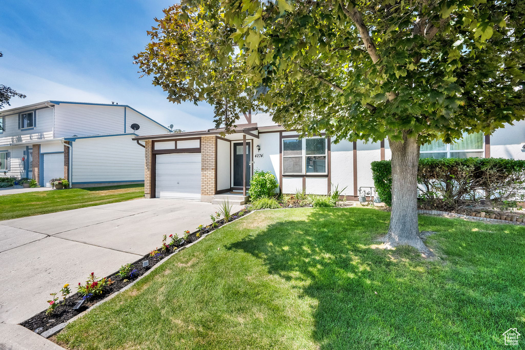 4274 S BRUNSWICK CT Taylorsville, UT 84123