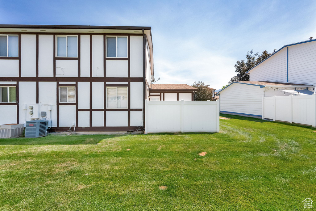 4274 S BRUNSWICK CT Taylorsville, UT 84123